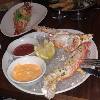 Papi Steak Miami Beach - King crab cocktail. Delicious starter! - Steakhouses Near Me - Miami Beach, Florida Papi Steak Miami Beach - King crab cocktail. Delicious starter! - Steakhouses Near Me - Miami Beach, Florida