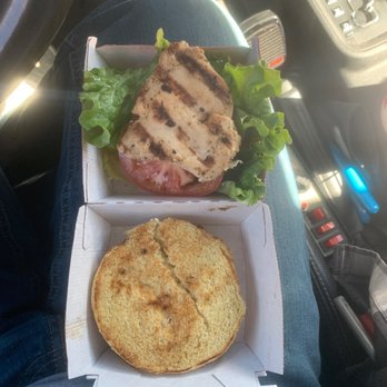 Chick-fil-A - Fast Food Near Me - Albuquerque, New Mexico