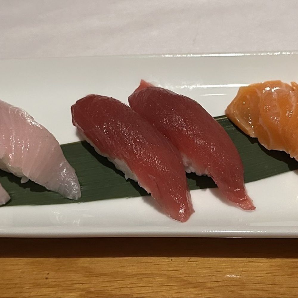 Teru Sushi - Yellow tail, Tuna, and Salmon - Sushi Bars Near Me - Studio City, California Teru Sushi - Yellow tail, Tuna, and Salmon - Sushi Bars Near Me - Studio City, California
