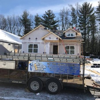 Next Generation Roofing - Roofing Near Me - Clifton Park, New York Next Generation Roofing - Roofing Near Me - Clifton Park, New York