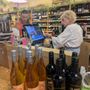 D'vine Wines