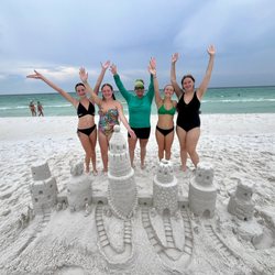 Seashells & Sandcastles LLC
