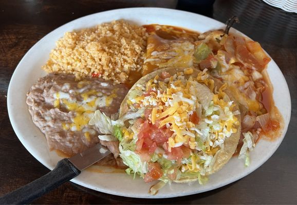 Anita's Mexican Restaurant & Cantina by null