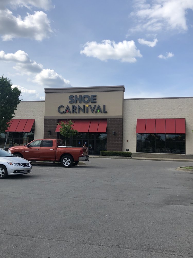 SHOE CARNIVAL 15 Photos 4901 Outer Lp, Louisville, KY Yelp