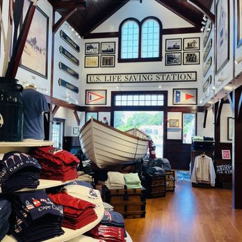 Cuffy's - Men's Clothing Near Me - West Dennis, Massachusetts
