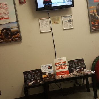 Firestone Complete Auto Care - Tires Near Me - Oklahoma City, Oklahoma
