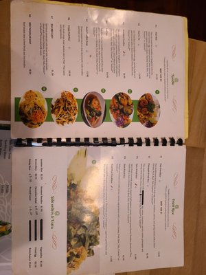 Eat at Thai by null