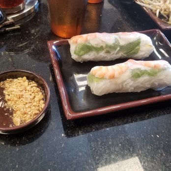Pho 79 - Shrimp rolls - Vietnamese Near Me - Miami, Florida Pho 79 - Shrimp rolls - Vietnamese Near Me - Miami, Florida