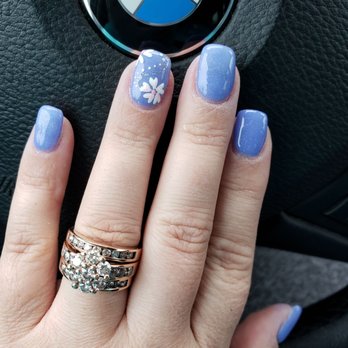 KD Nails Studio - Nail Salons Near Me - Raymond, New Hampshire