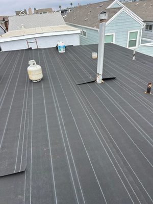 Beyond Prestige Roofing Logo