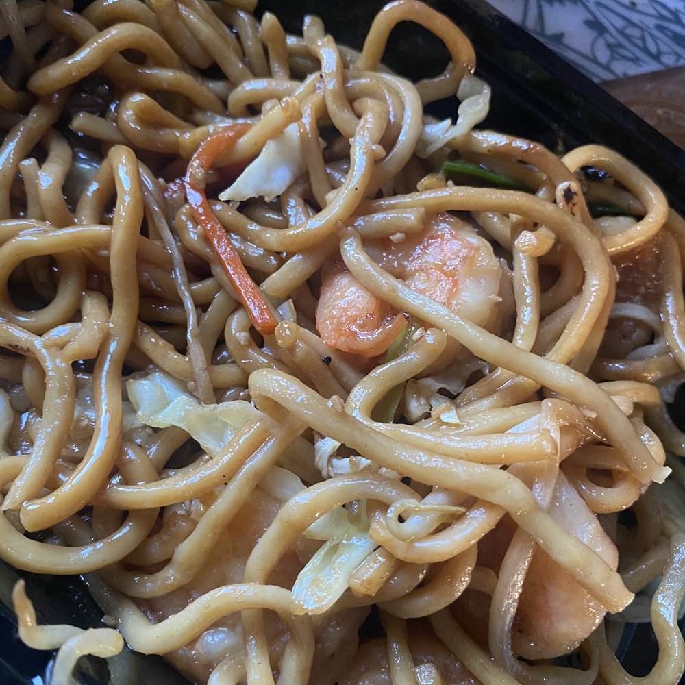 Four Streams Kitchen - Szechuan Near Me - Aptos, California