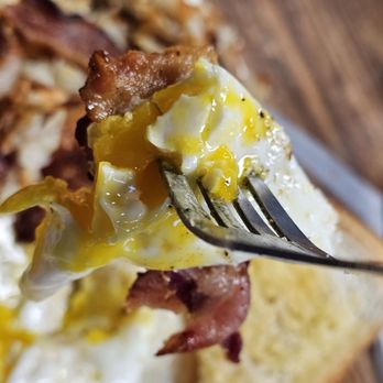 North Star Restaurant - Close-up of a breakfast to remember. - Breakfast & Brunch Near Me - Buchanan, Virginia