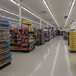 Harps Food Stores - Harps Food Stores, Roland