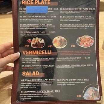 Pho Banh Mi - Menu may 2024 - Vietnamese Near Me - Palo Alto, California Pho Banh Mi - Menu may 2024 - Vietnamese Near Me - Palo Alto, California