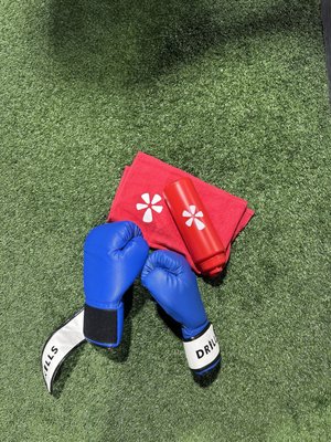 Urban Boxing Bethesda