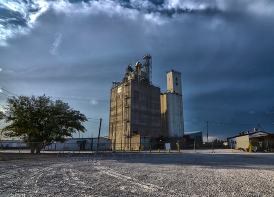 Cargill Animal Nutrition Division