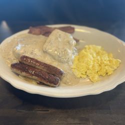 2 South Brunch House - 2 South Special