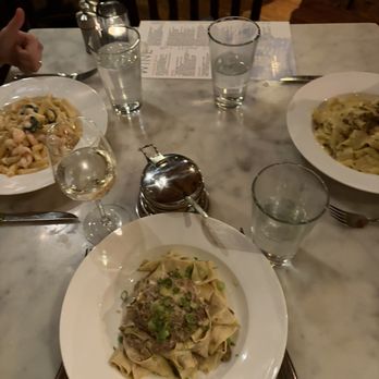 Bar La Grassa - Italian Near Me - Minneapolis, Minnesota