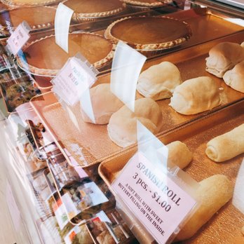 Nanding's Bakery - Case filled with goodies - Bakeries Near Me - Honolulu, Hawaii Nanding's Bakery - Case filled with goodies - Bakeries Near Me - Honolulu, Hawaii