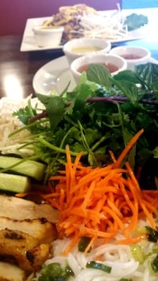 Lele East & West Thai Vietnamese Cuisine by null