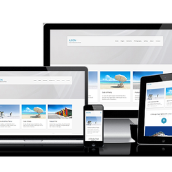 Incredible Visibility - fully responsive devise
