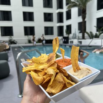 Altira Pool + Lounge - Lounges Near Me - Orlando, Florida