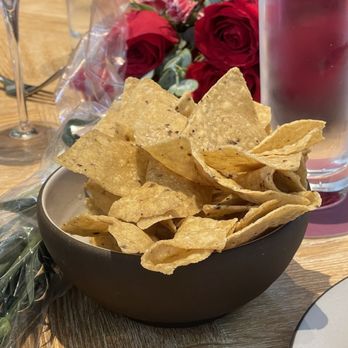 Maximón - Chips - very light and tasty - Latin American Near Me - Baltimore, Maryland