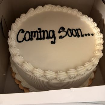Candle Light Bakery - Gender Reveal Cake - Bakeries Near Me - Norwalk, California