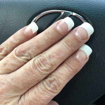 DHH Nails & Spa - Nail Salons Near Me - Phoenix, Arizona
