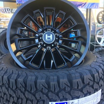 Desert Tires and Wheels - Tires Near Me - Murrieta, California Desert Tires and Wheels - Tires Near Me - Murrieta, California