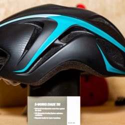 Rib Mountain Cycles