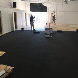 Helendale Community Services District - Community room CSD