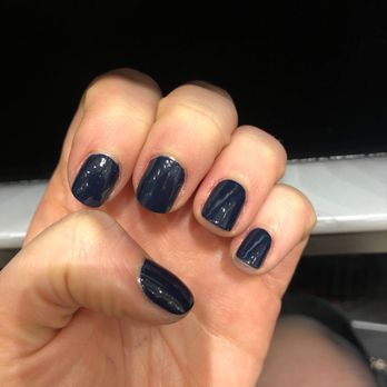 Spazio - Nail Salons Near Me - New York, New York Spazio - Nail Salons Near Me - New York, New York