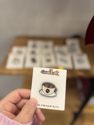 Anchor & Tree Coffee Roasting Co by null