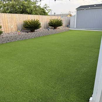 HomeTurf - Landscaping Near Me - El Cajon, California