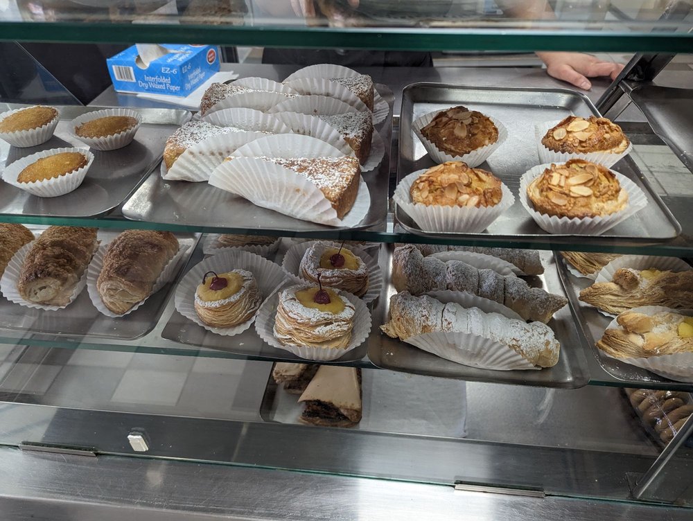 Beira Mar Breakfast & Lunch 