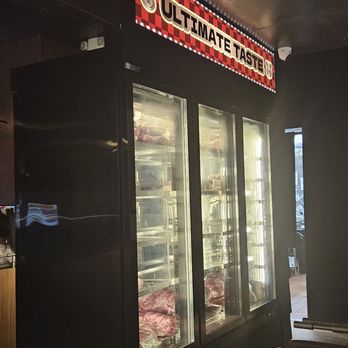 Chubby Cattle - Barbeque Near Me - Cerritos, California