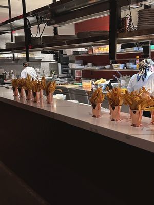 ISLA Restaurant by null