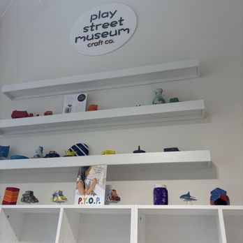 Play Street Museum - South Loop - Children's Museums Near Me - Chicago, Illinois