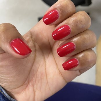Spring House Beauty Studio - Nail Salons Near Me - Brooklyn, New York