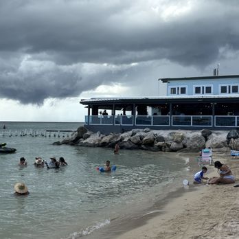 Combate Beach - Beaches Near Me - Boquerón, Puerto Rico