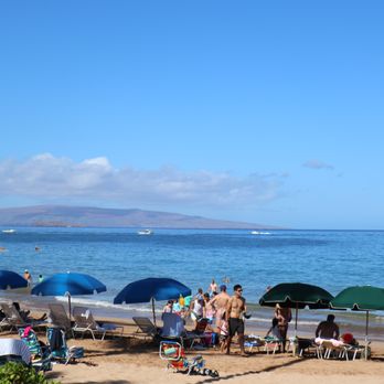 Wailea Beach - Beaches Near Me - Wailea-Makena, Hawaii Wailea Beach - Beaches Near Me - Wailea-Makena, Hawaii