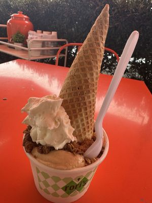 Rori’s Artisanal Creamery by null