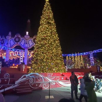 Great America's Winterfest - Festivals Near Me - Santa Clara, California Great America's Winterfest - Festivals Near Me - Santa Clara, California