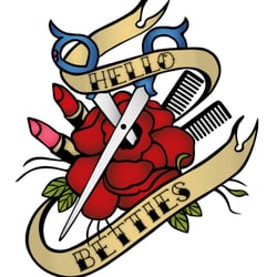 Betties Hair Salon - Committed to forging the bridge between beauty and confidence, relationships and community, business and environment.
