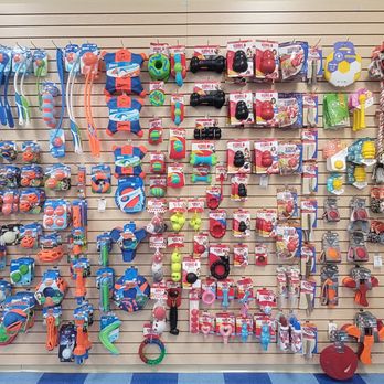 Pet Station - Longley - Pet Stores Near Me - Reno, Nevada