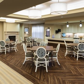 The Village at Stonebridge - Assisted Living Facilities Near Me - McKinney, Texas The Village at Stonebridge - Assisted Living Facilities Near Me - McKinney, Texas