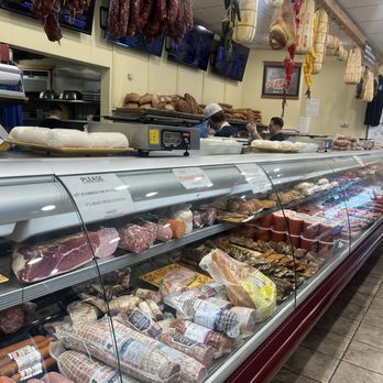 Del Fiore Italian Pork Store - Meat Shops Near Me - Patchogue, New York Del Fiore Italian Pork Store - Meat Shops Near Me - Patchogue, New York