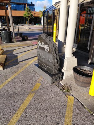 Gust Gallucci's Italian Foods by null