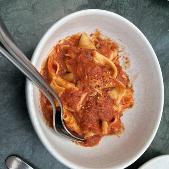 Ci Siamo - tagliatelle - Italian Near Me - New York, New York Ci Siamo - tagliatelle - Italian Near Me - New York, New York